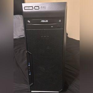 pc brand new